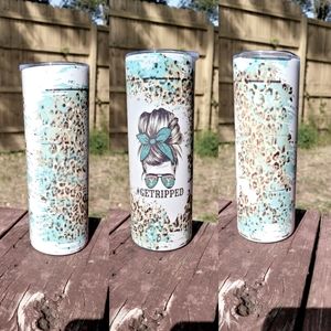 20 oz tumbler
